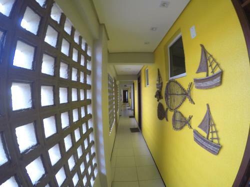 Apartamento Brisa Brasil Residence