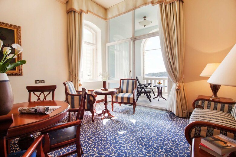 Hotel Grand Villa Argentina
