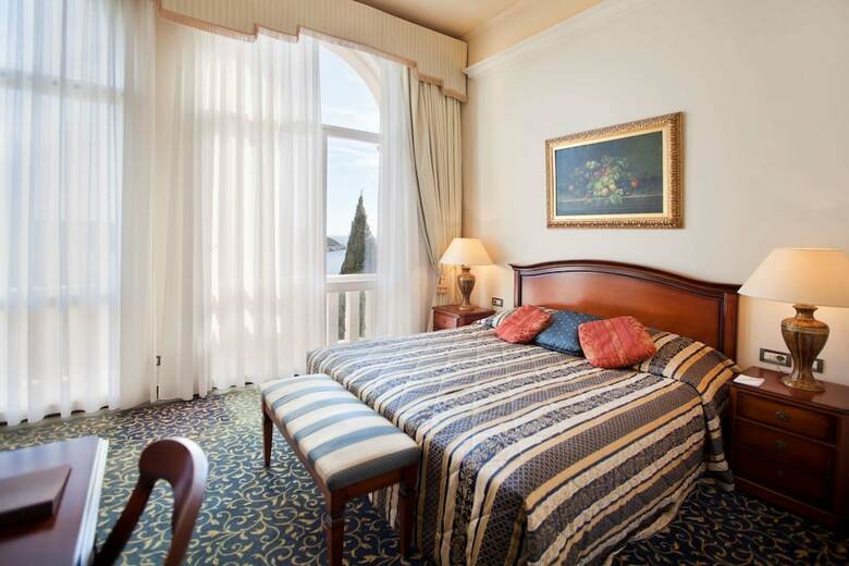 Hotel Grand Villa Argentina