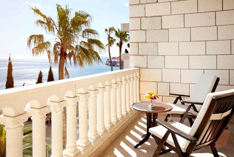 Hotel Grand Villa Argentina