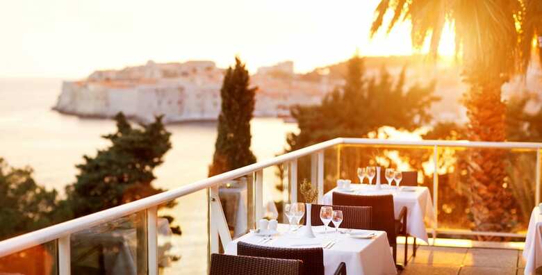 Hotel Grand Villa Argentina