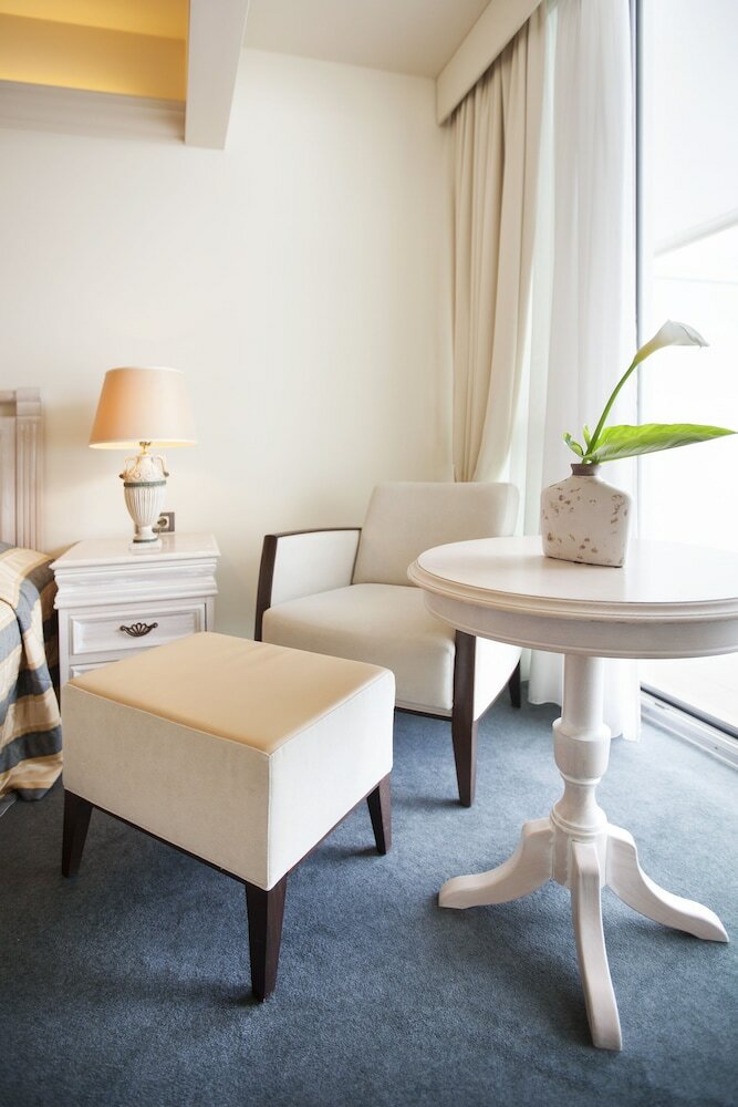 Hotel Grand Villa Argentina