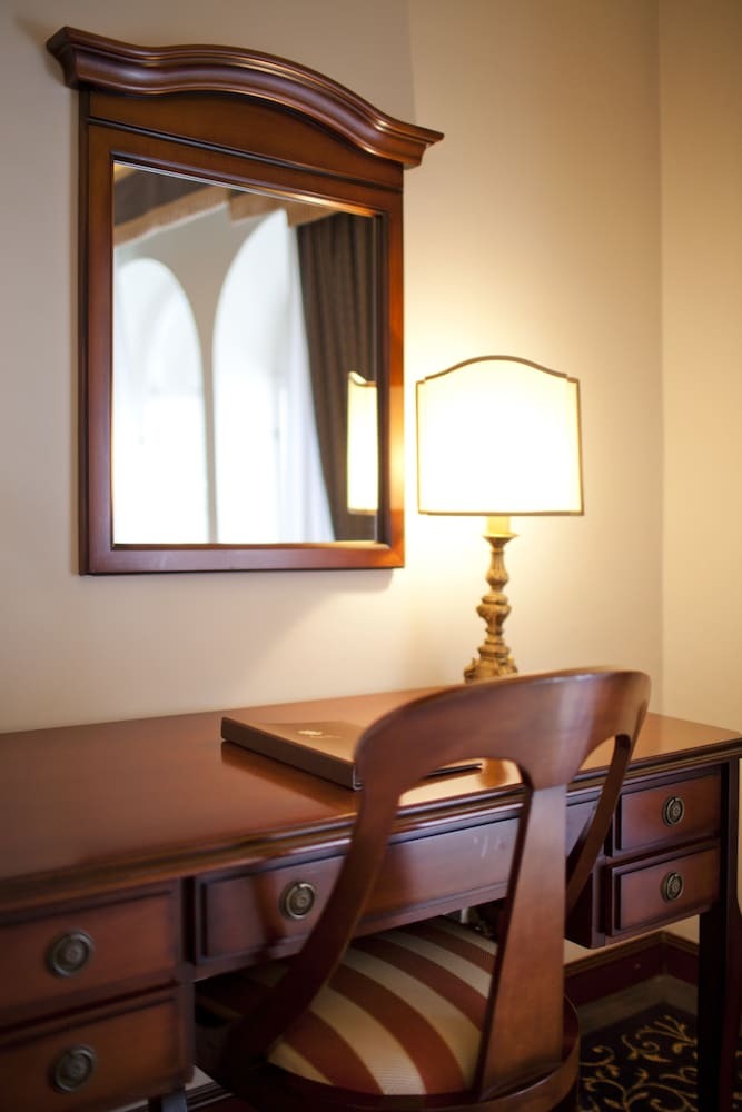 Hotel Grand Villa Argentina