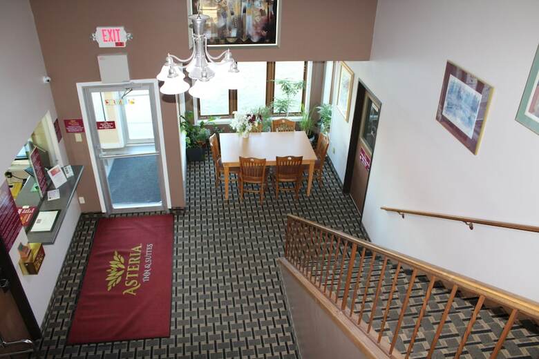 Hotel Asteria Inn & Suites Maple Grove