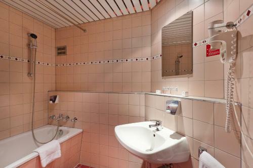 Azimut Hotel Ufa