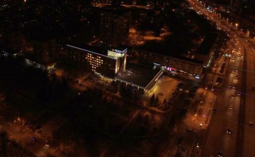 Azimut Hotel Ufa