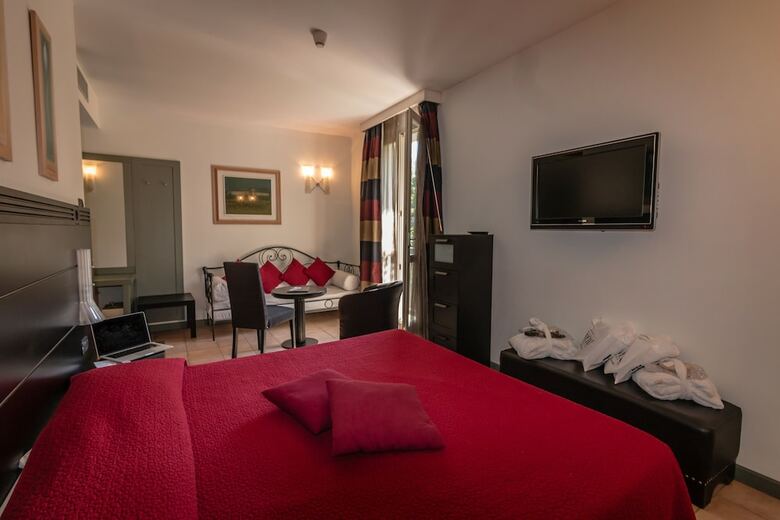 Hotel Helvetia Thermal Spa