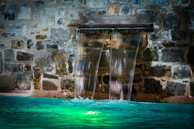 Hotel Helvetia Thermal Spa