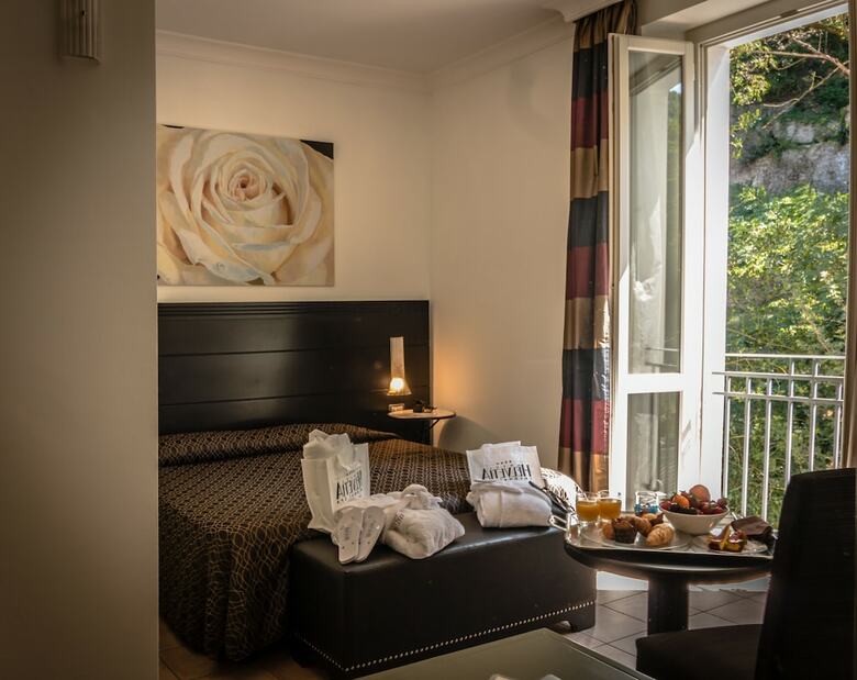 Hotel Helvetia Thermal Spa