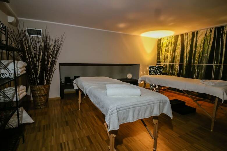 Hotel Helvetia Thermal Spa