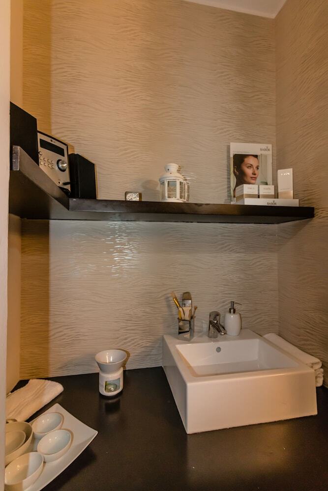 Hotel Helvetia Thermal Spa