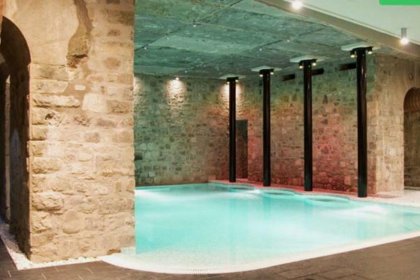 Hotel Helvetia Thermal Spa