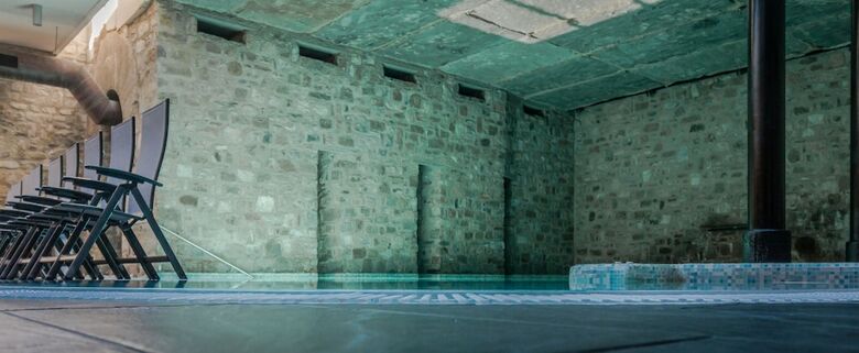Hotel Helvetia Thermal Spa