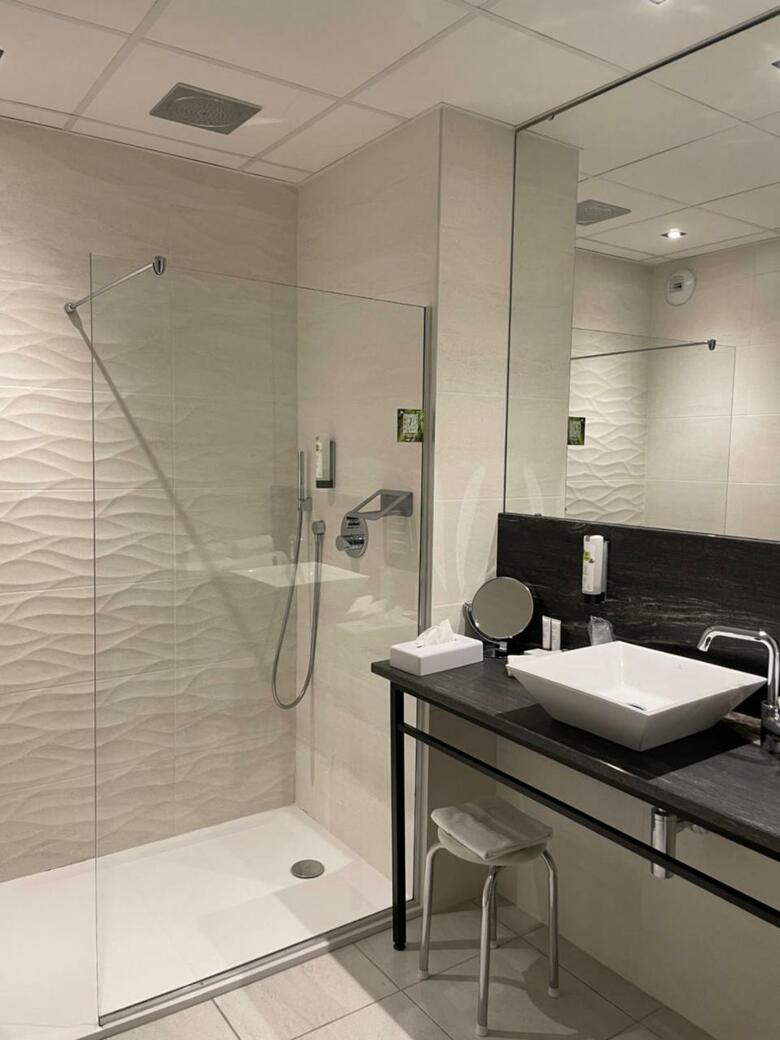 Hotel H�tel Victor Hugo & Spa