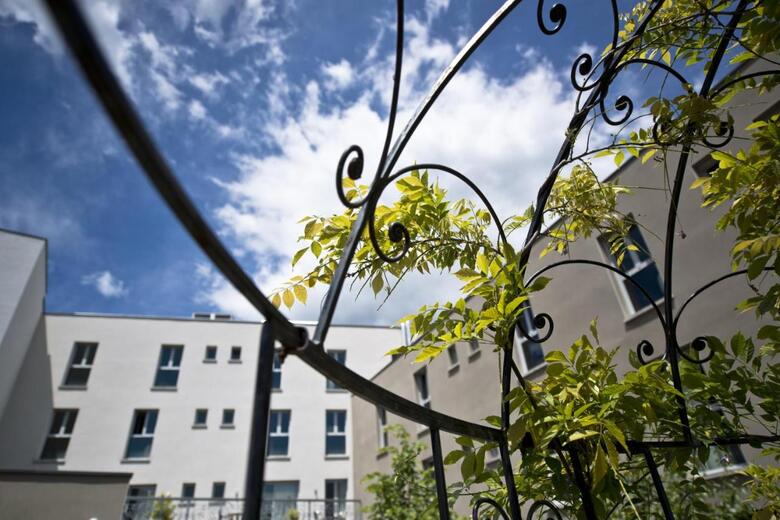 Hotel H�tel Victor Hugo & Spa