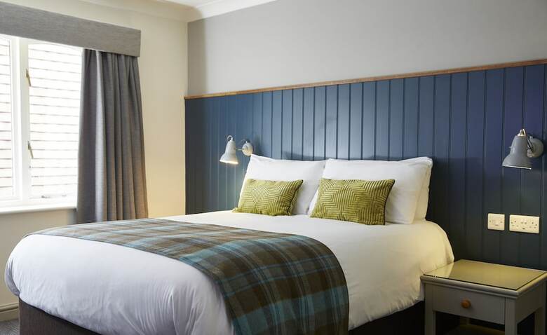 Posada St Leonard's Hotel By Greene King Inns