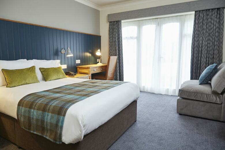 Posada St Leonard's Hotel By Greene King Inns