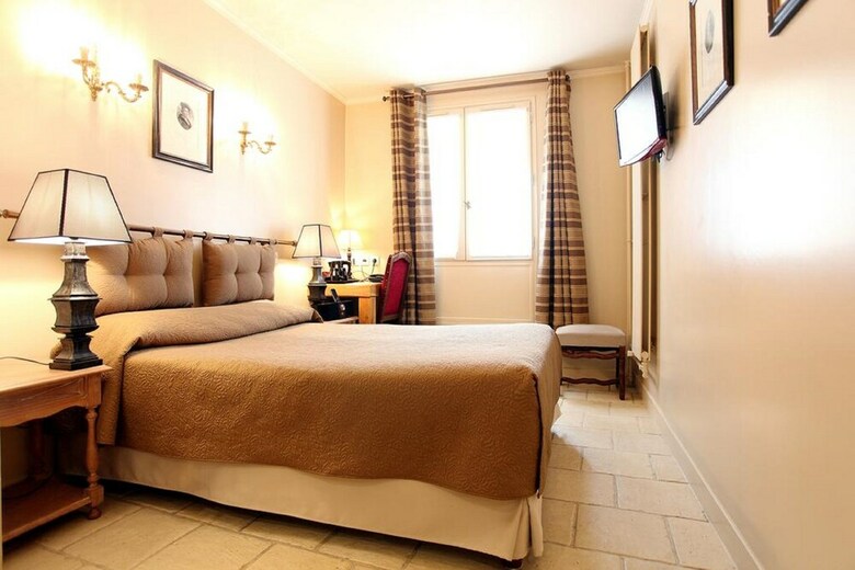 Hotel H�tel Albe Bastille