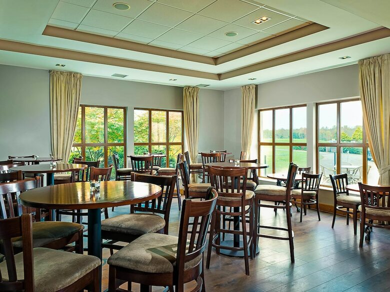 Great National Ballykisteen Golf Hotel