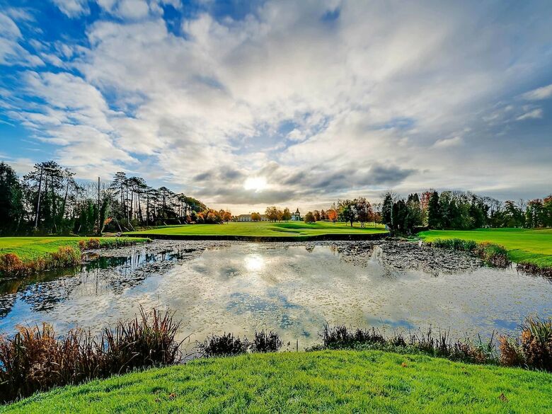 Great National Ballykisteen Golf Hotel