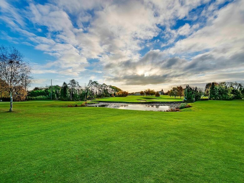 Great National Ballykisteen Golf Hotel