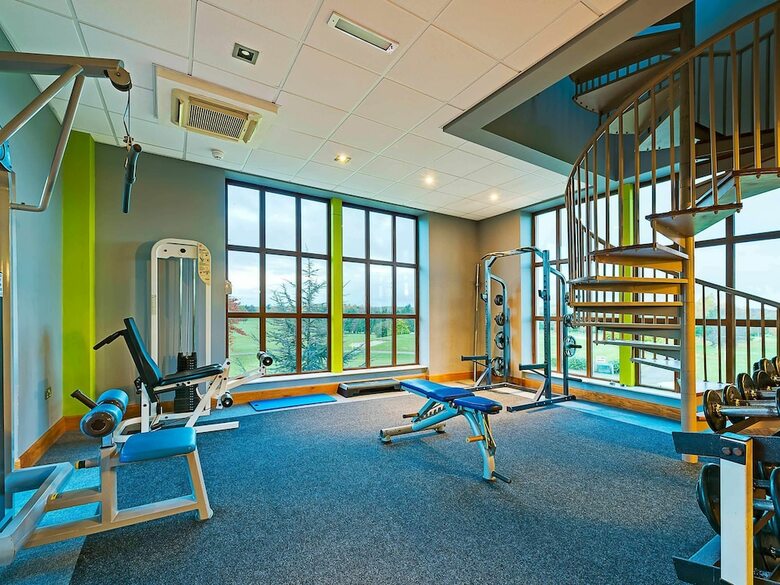 Great National Ballykisteen Golf Hotel