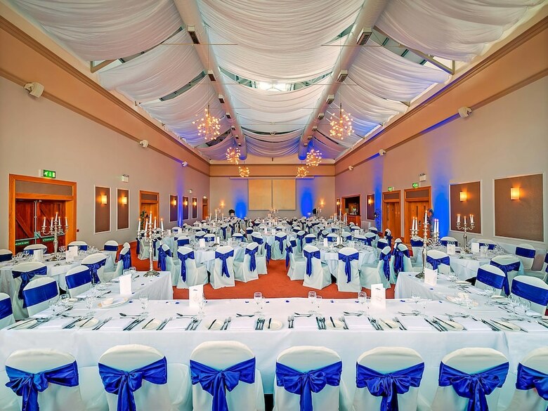 Great National Ballykisteen Golf Hotel