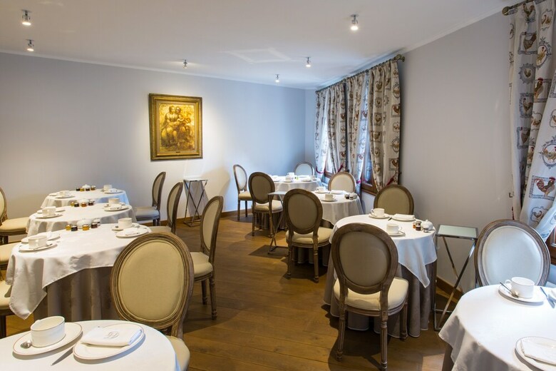 Hotel H�tel De Greuze