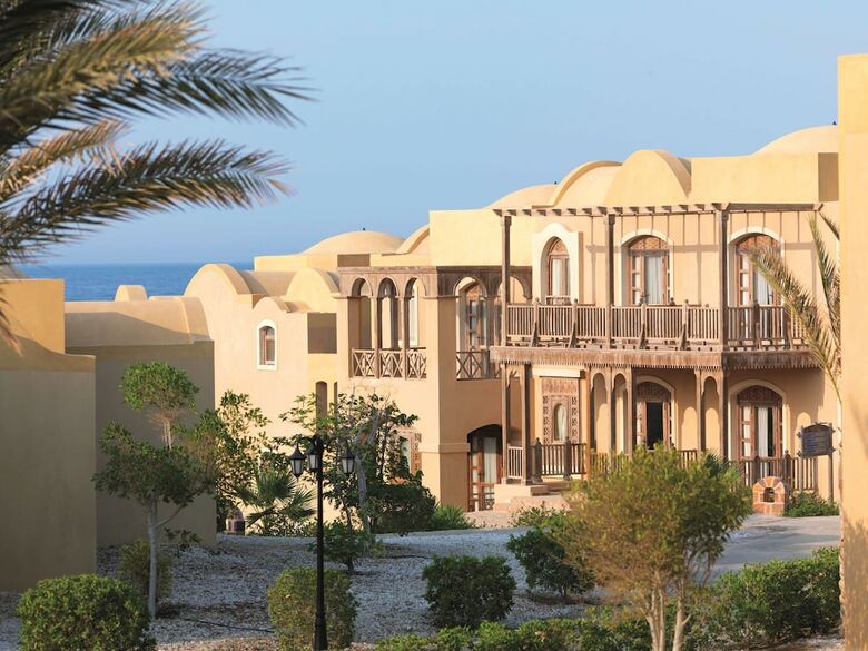 Hotel Radisson Blu Resort, El Quseir