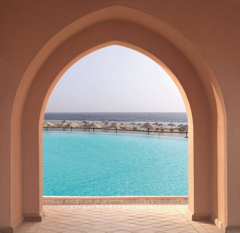 Hotel Radisson Blu Resort, El Quseir