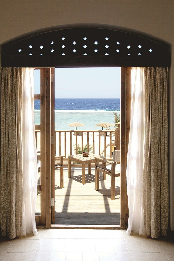 Hotel Radisson Blu Resort, El Quseir