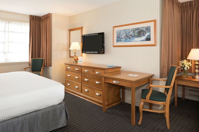 The Listel Hotel Whistler