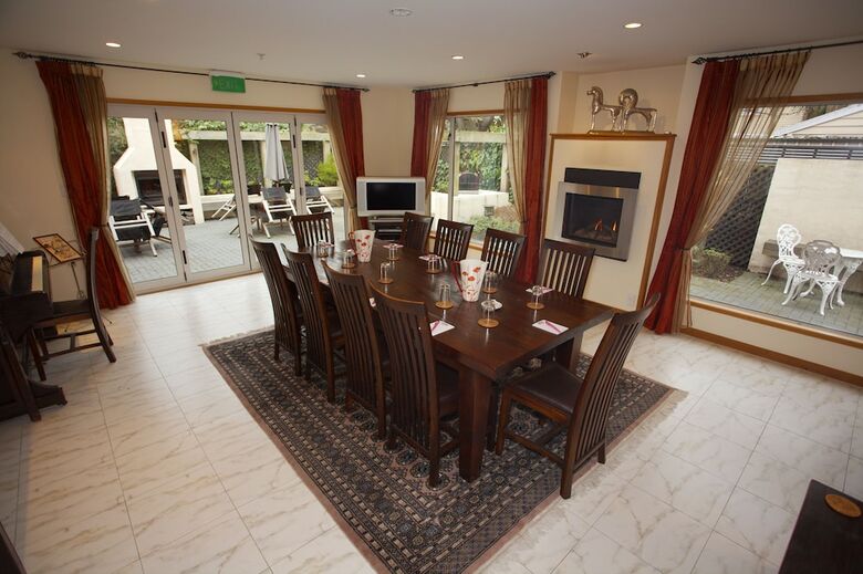 Bed & Breakfast The Classic Villa, Ascend Hotel Collection