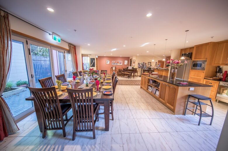 Bed & Breakfast The Classic Villa, Ascend Hotel Collection