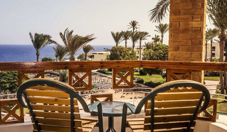 Apartamento Pyramisa Sharm El Sheikh Resort