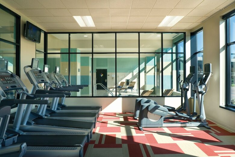 Coralville Marriott Hotel & Conference Center