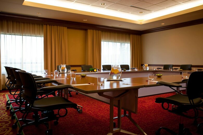 Coralville Marriott Hotel & Conference Center