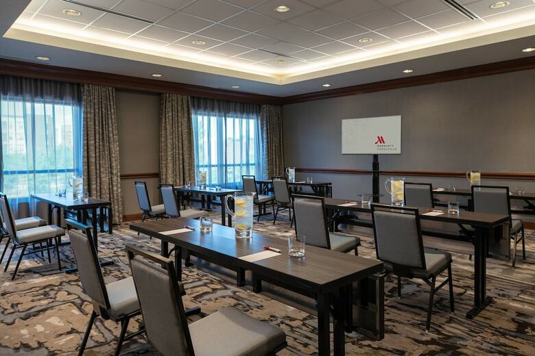 Coralville Marriott Hotel & Conference Center