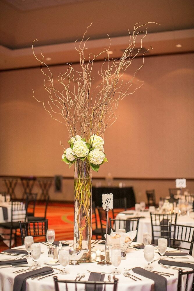 Coralville Marriott Hotel & Conference Center