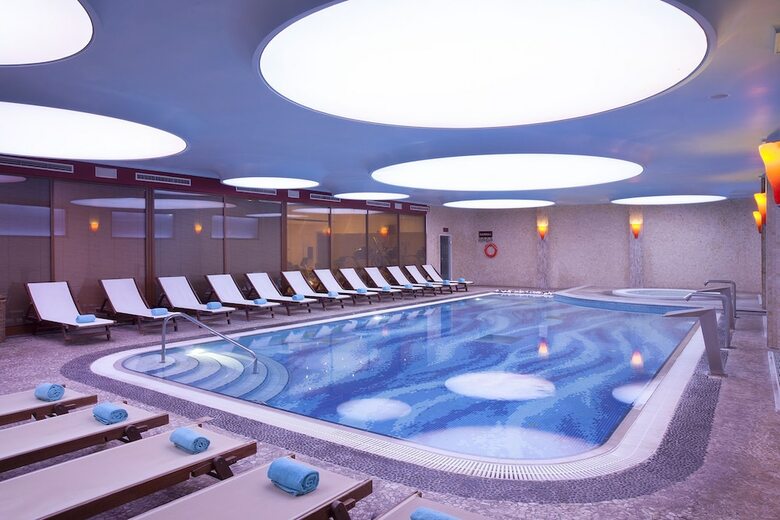 Hotel Ramada By Wyndham Attica Riviera
