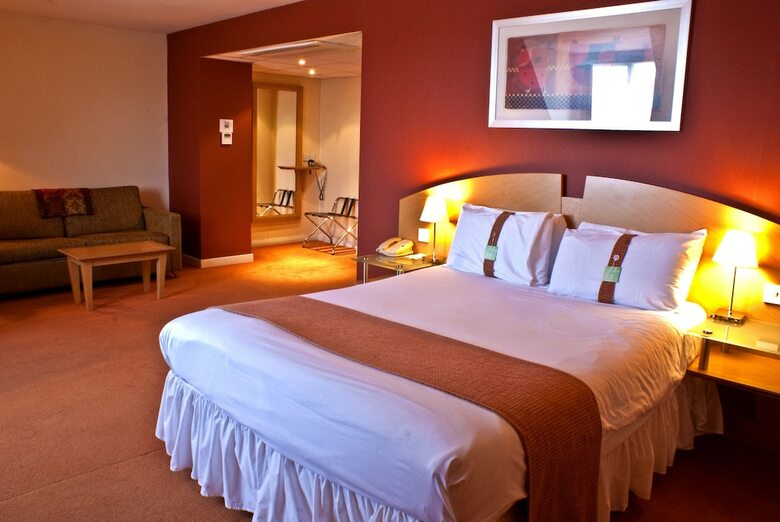 Hotel Holiday Inn Ashford North A20