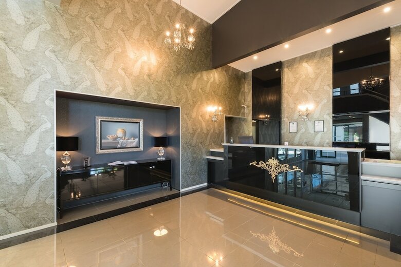 Heartland Hotel Croydon