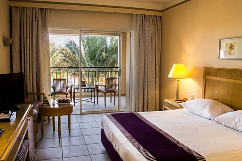 Apartamento Jaz Makadi Star & Spa