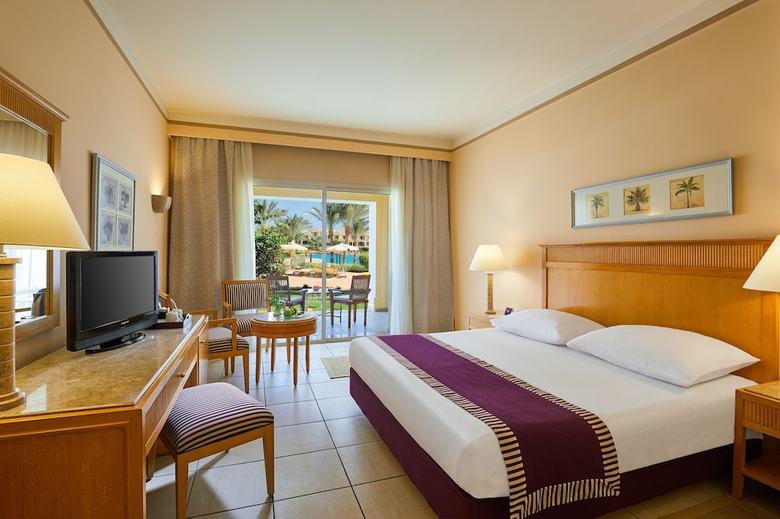 Apartamento Jaz Makadi Star & Spa