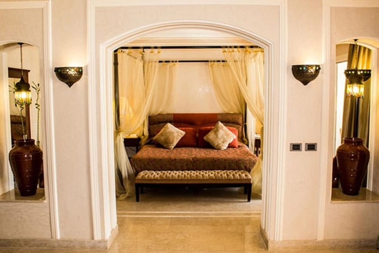 Apartamento Jaz Makadi Star & Spa