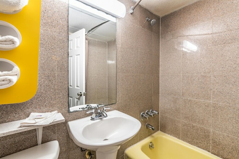 Motel 6 Elmsford, Ny - White Plains