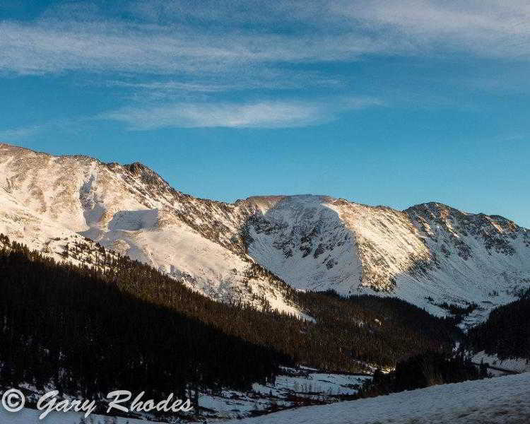 Hotel Best Western Ptarmigan Lodge
