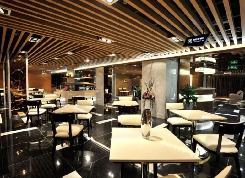 Guangzhou Easun Guotai Hotel