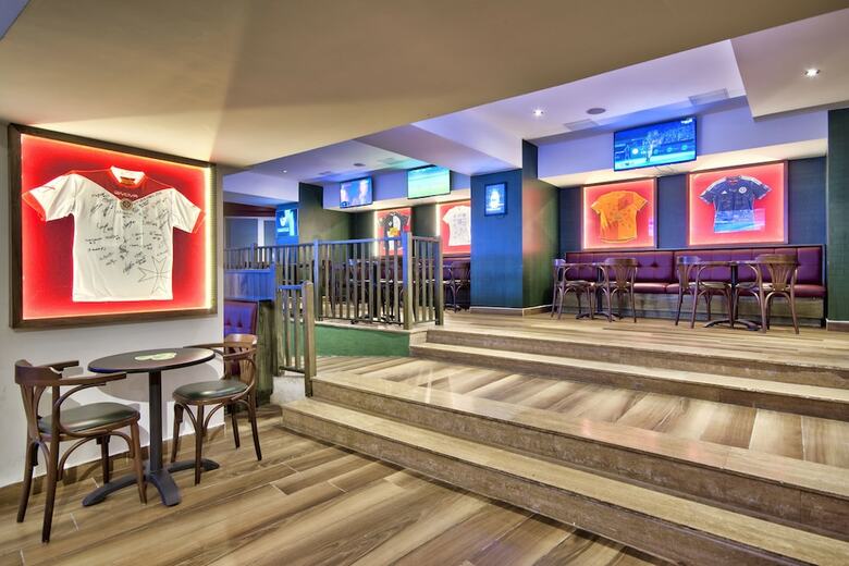 Hotel Db Seabank Resort And Spa - All Inclusive