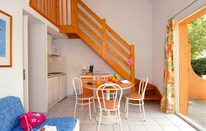 Residencia R�sidence Odalys Beau Soleil